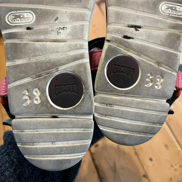 Camper Oruga Sandal - Picture 9 of 10